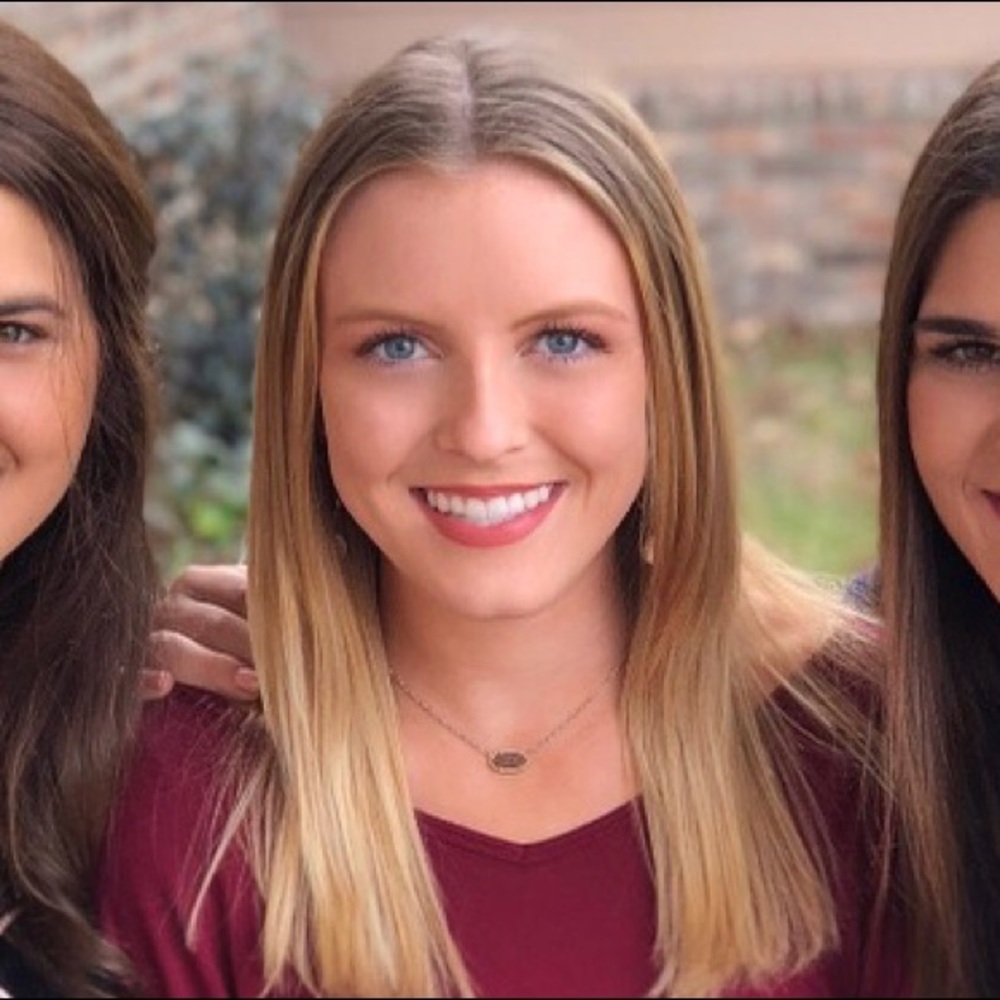 Meet your Posher, Kendall